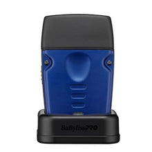 BaBylissPRO LO-PROFX Compact Single-Foil Shaver - BUYBARBER.COM