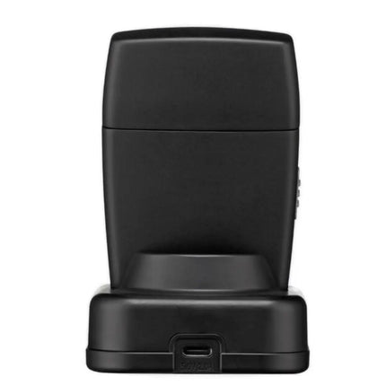 BaBylissPRO LO-PROFX Compact Single-Foil Shaver - BUYBARBER.COM