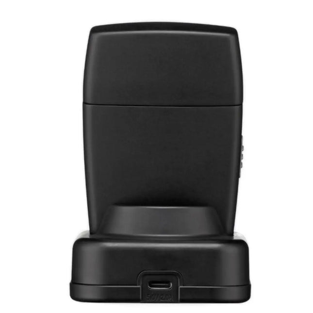 BaBylissPRO LO-PROFX Compact Single-Foil Shaver - BUYBARBER.COM