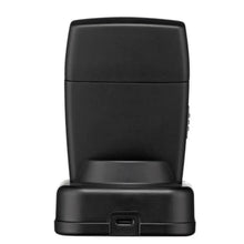 BaBylissPRO LO-PROFX Compact Single-Foil Shaver - BUYBARBER.COM