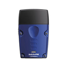 BaBylissPRO LO-PROFX Compact Single-Foil Shaver - BUYBARBER.COM