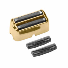 BaBylissPRO® UV-Disinfecting Gold Replacement Double Foil & Cutter BaByliss