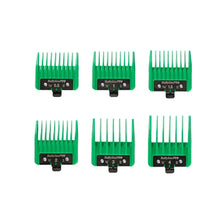 BaBylissPRO® x Tomb45 Precision Clipper Guards (FXPCG2) BaByliss