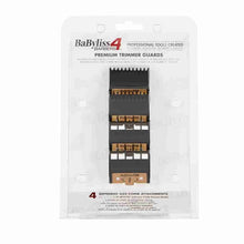 BaBylissPRO® Premium Trimmer Guards - BUYBARBER.COM
