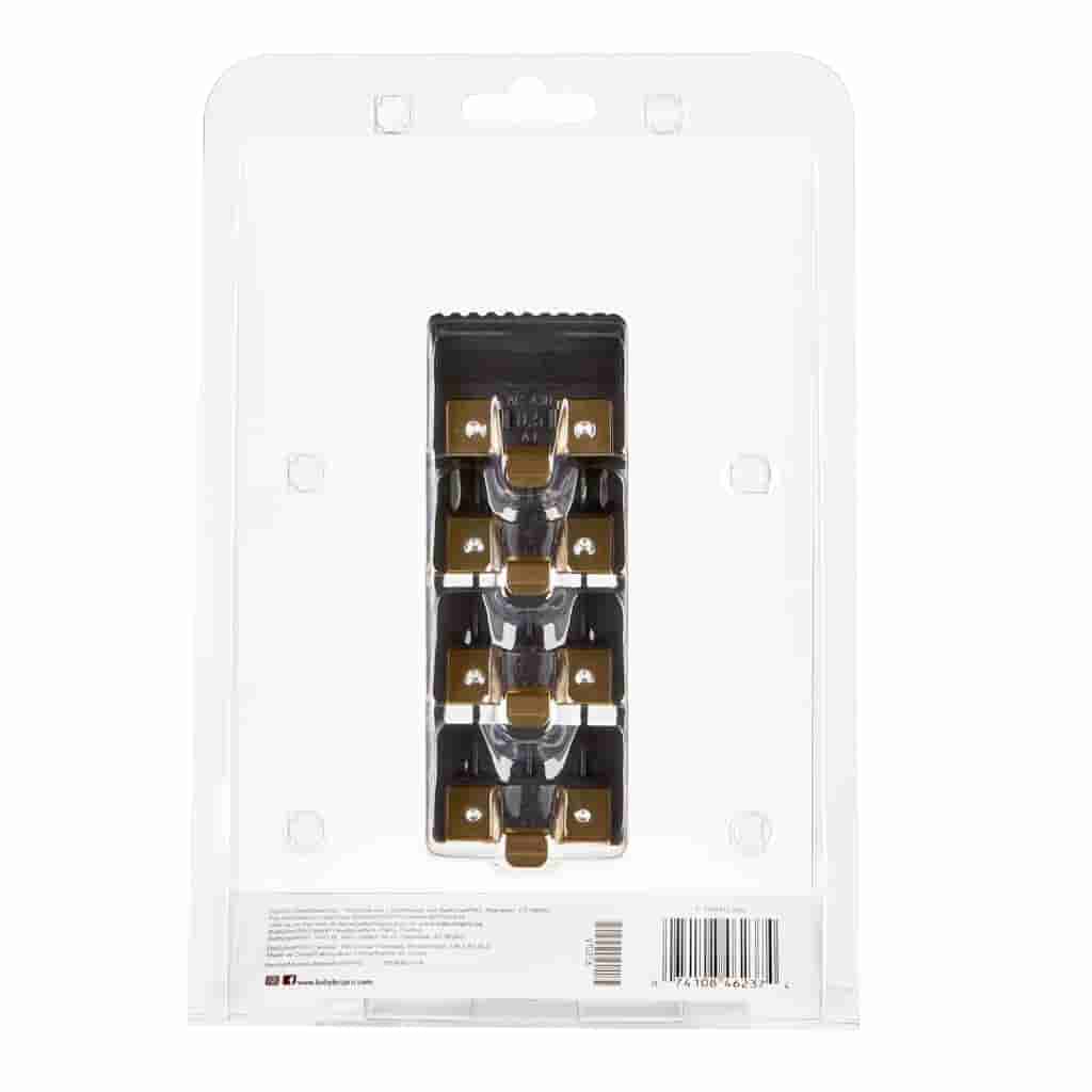 BaBylissPRO® Premium Trimmer Guards - BUYBARBER.COM