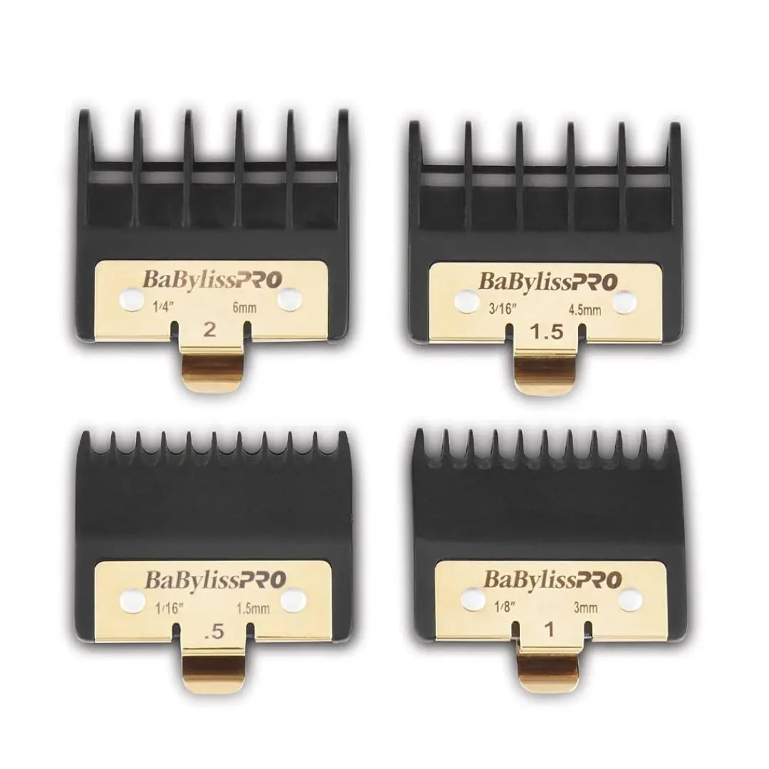 BaBylissPRO® Premium Trimmer Guards - BUYBARBER.COM