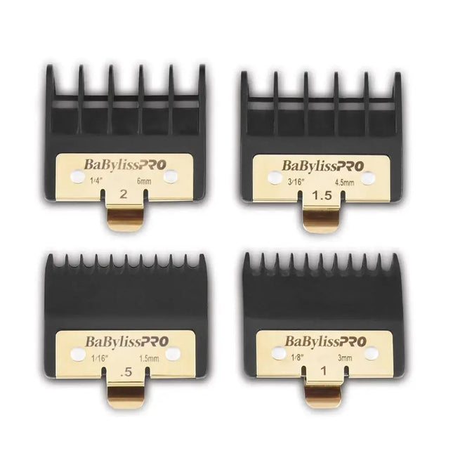 BaBylissPRO® Premium Trimmer Guards - BUYBARBER.COM
