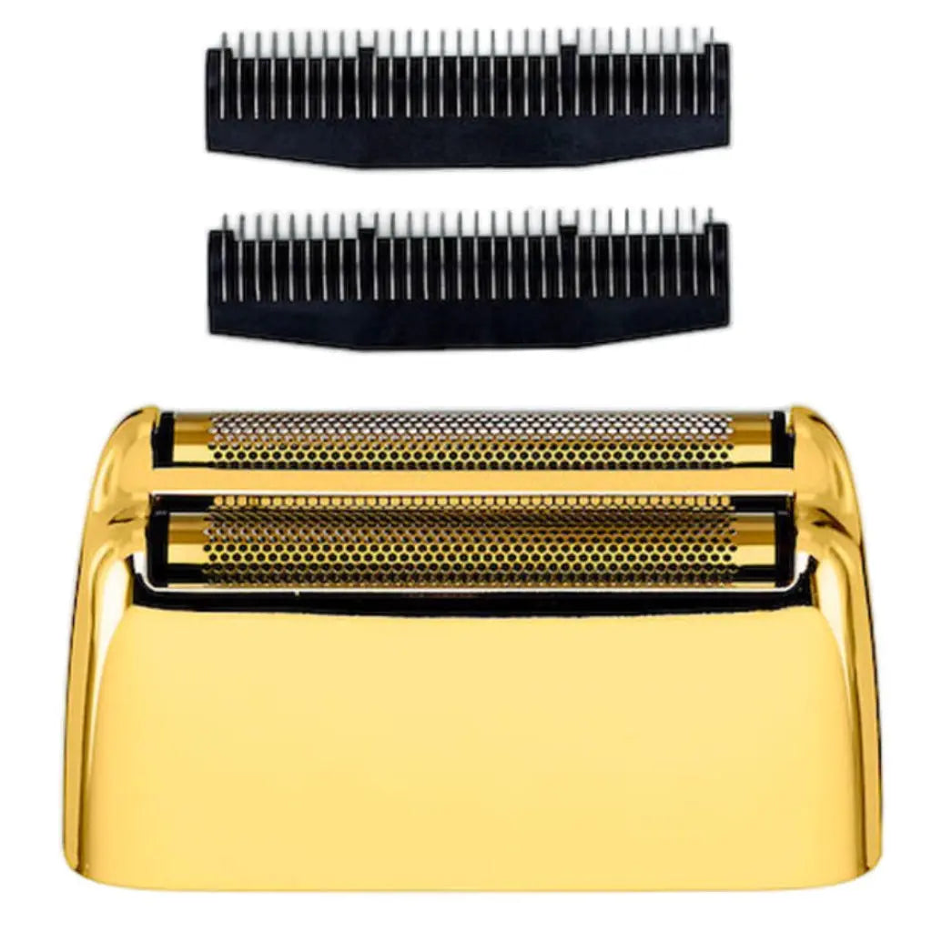 BabylissPro Replacement Foil & Cutter for FXRF2G- Gold - BUYBARBER.COM