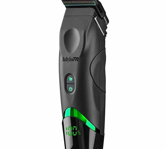 BabylissPRO x Tomb45 Wireless-Charging Clipper - BUYBARBER.COM