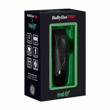 BabylissPRO x Tomb45 Wireless-Charging Clipper - BUYBARBER.COM