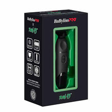 BaBylissPRO® x Tomb45 Wireless Charging Trimmer (FXT45T) - BUYBARBER.COM