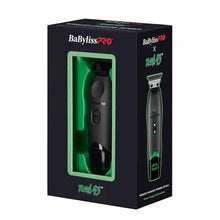 BaBylissPRO® x Tomb45 Wireless Charging Trimmer (FXT45T) - BUYBARBER.COM