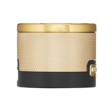 BabylissPro® GoldFX universal Battery Charging Stand- Gold - BUYBARBER.COM