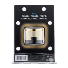 BabylissPro® GoldFX universal Battery Charging Stand- Gold - BUYBARBER.COM