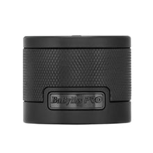 BabylissPro® GoldFX universal Battery Charging Stand- Black - BUYBARBER.COM