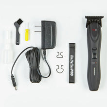 BaBylissPRO FX3 Ferrari-Designed Trimmer - Black BaByliss