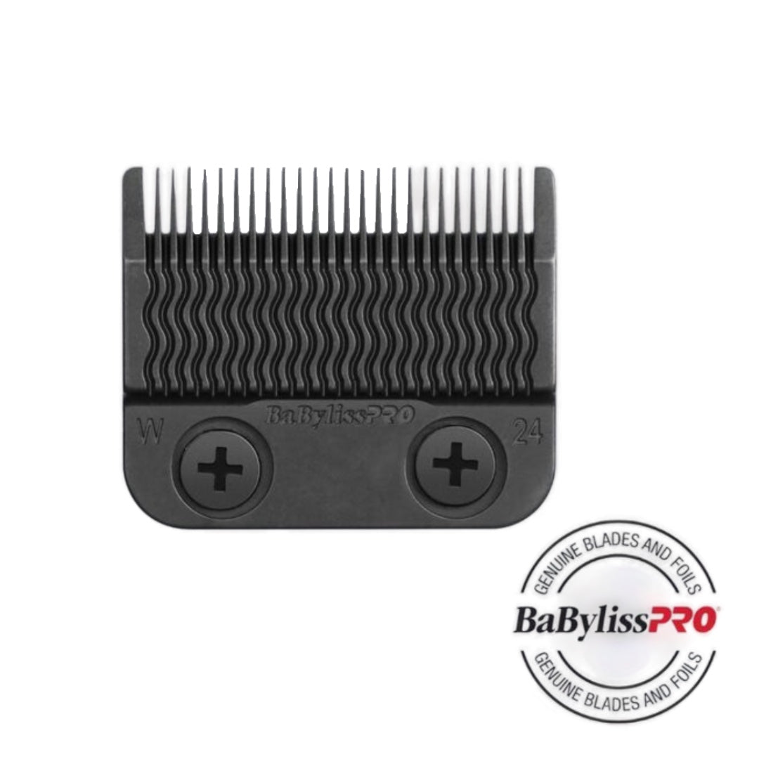 BaBylissPRO Precision Tri-Blade for Ultra-Accurate Cuts | Tomb45