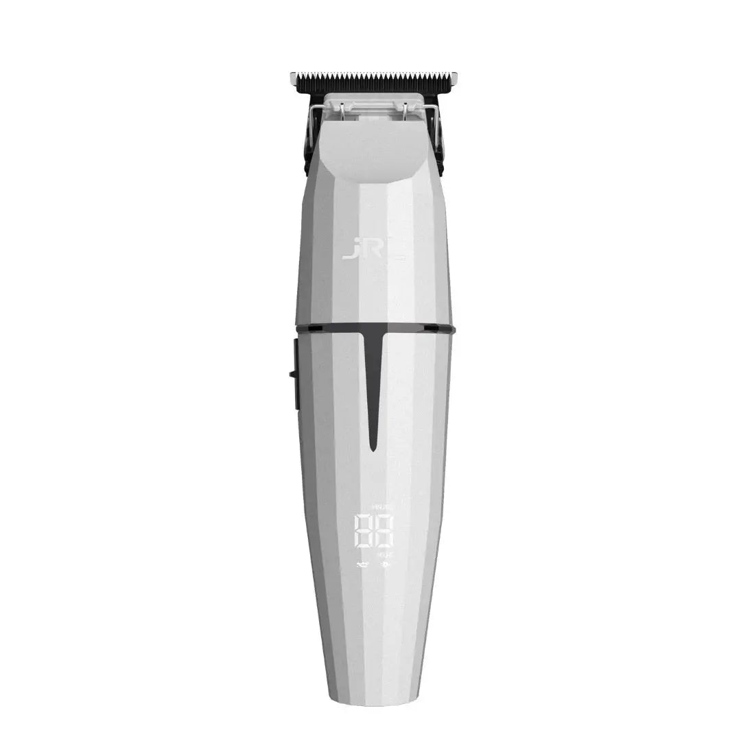 JRL Ghost Clipper & Trimmer Combo | Cordless, Smart-Clip Technology - BUYBARBER.COM