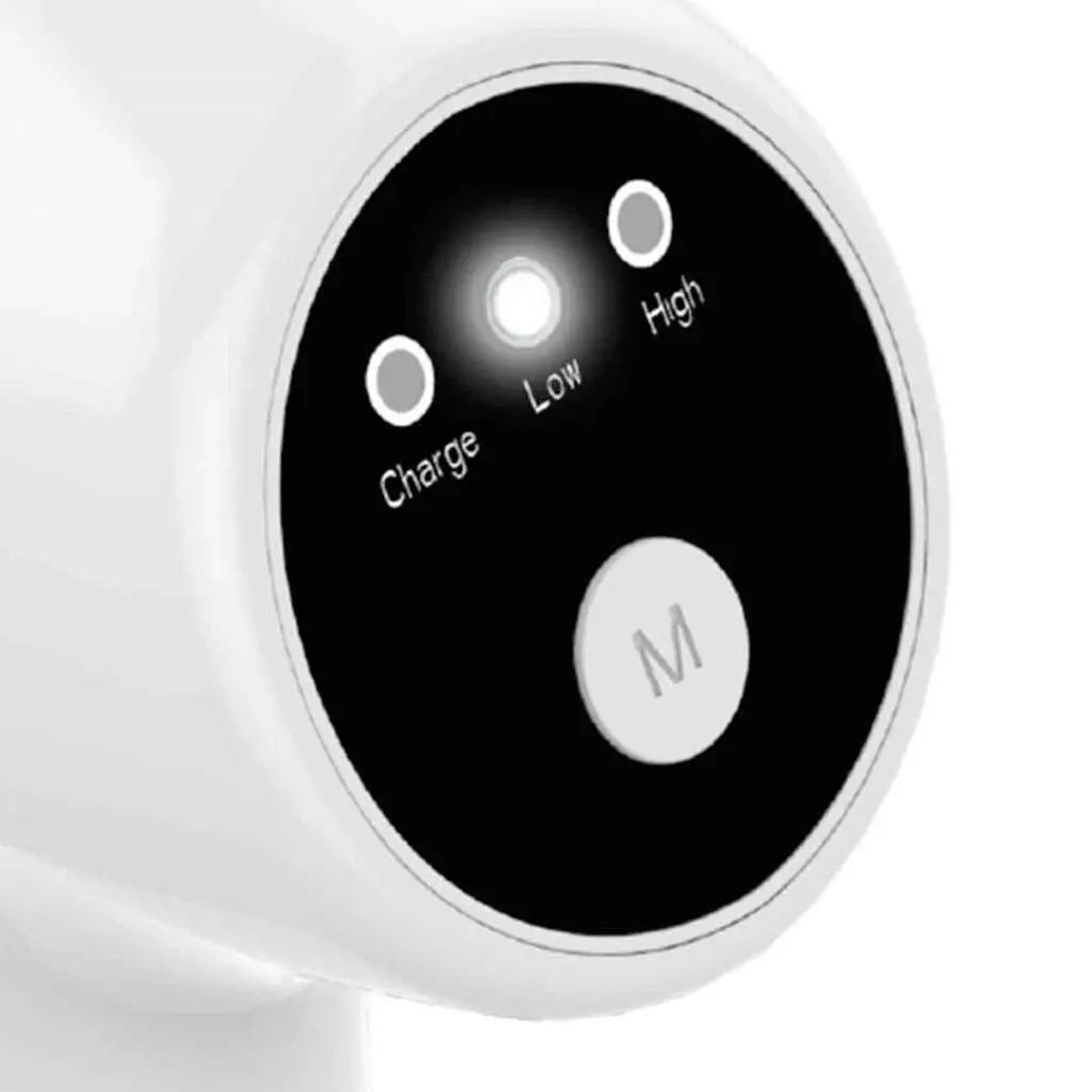 Gamma EVO Nano Mister Spray System Gamma+