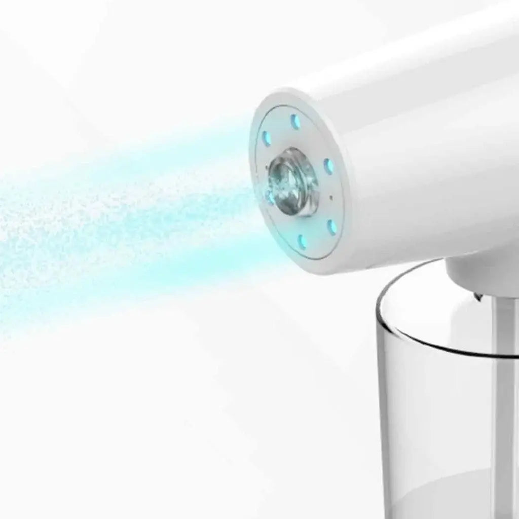 Gamma EVO Nano Mister Spray System Gamma+