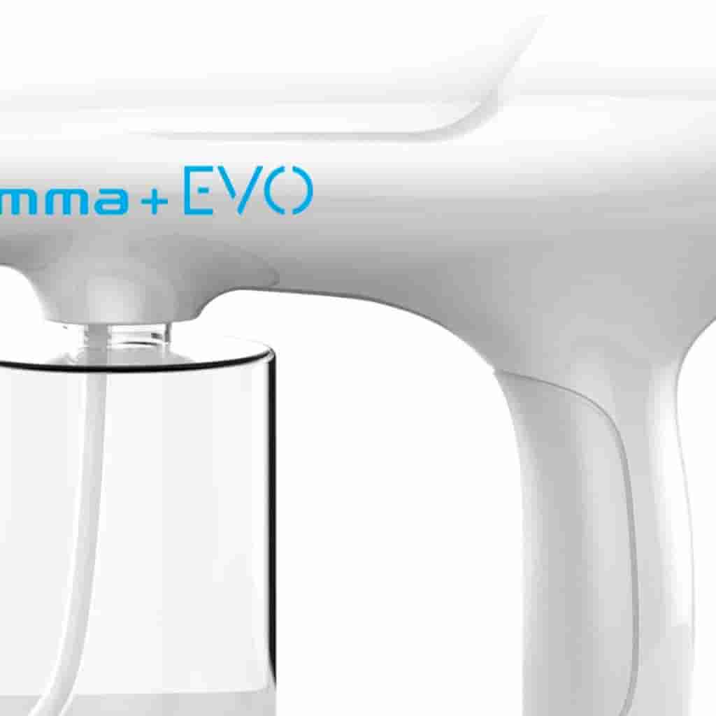 Gamma EVO Nano Mister Spray System Gamma+