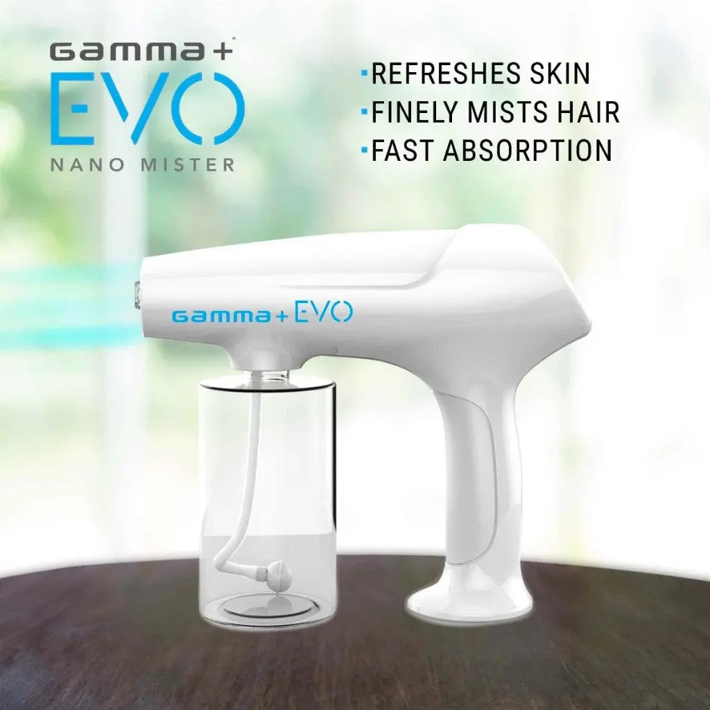Gamma EVO Nano Mister Spray System Gamma+
