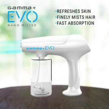Gamma EVO Nano Mister Spray System Gamma+