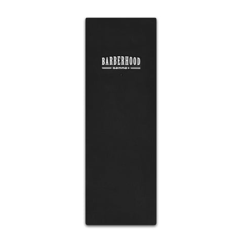 “Close‑up of red LED indicator on Gamma+ USB charging block non‑slip surface”

