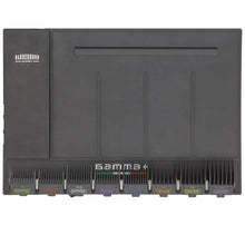 Gamma+ Professional Magnetic Barber Station Mat & Organizer - BUYBARBER.COM