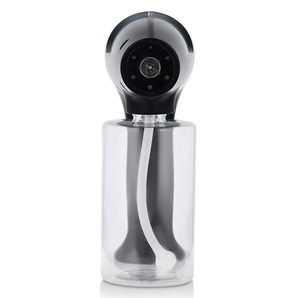 Gamma EVO Nano Mister Spray System - Black - BUYBARBER.COM