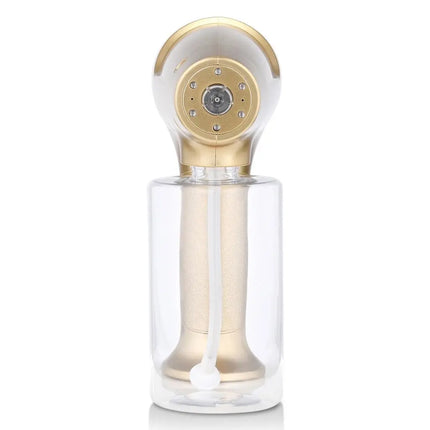 Gamma EVO Nano Mister Spray System - Gold - BUYBARBER.COM