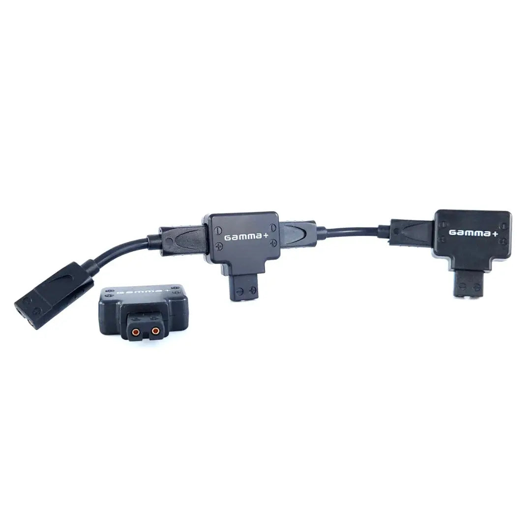 Gamma Connect 3 – Barberhood Charging System | Efficient Multi-Device Charging - BUYBARBER.COM