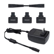 Gamma Connect 3 – Barberhood Charging System | Efficient Multi-Device Charging - BUYBARBER.COM