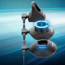 Gamma Connect 3 – Barberhood Charging System | Efficient Multi-Device Charging - BUYBARBER.COM