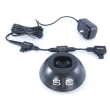 Gamma Connect 3 – Barberhood Charging System | Efficient Multi-Device Charging - BUYBARBER.COM