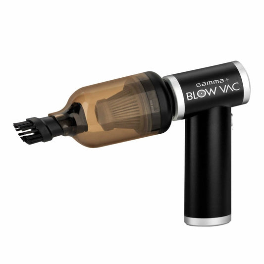 Gamma+ Blow Vac Mini Blower & Vacuum (USB-C Rechargeable) -  blower vacuum tool