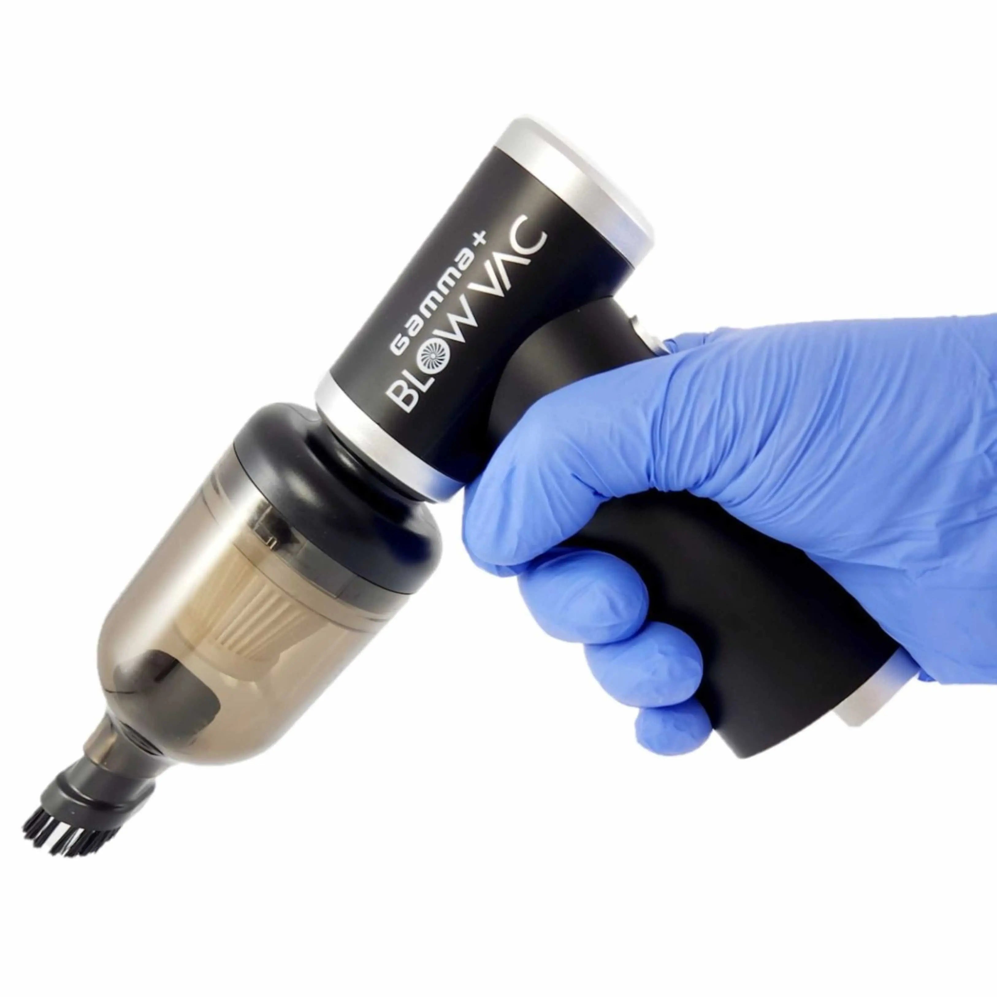 Gamma+ Blow Vac Mini Blower & Vacuum (USB-C Rechargeable) -  blower vacuum tool