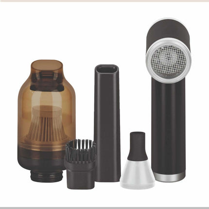 Gamma+ Blow Vac Mini Blower & Vacuum (USB-C Rechargeable) -  blower vacuum tool Gamma+