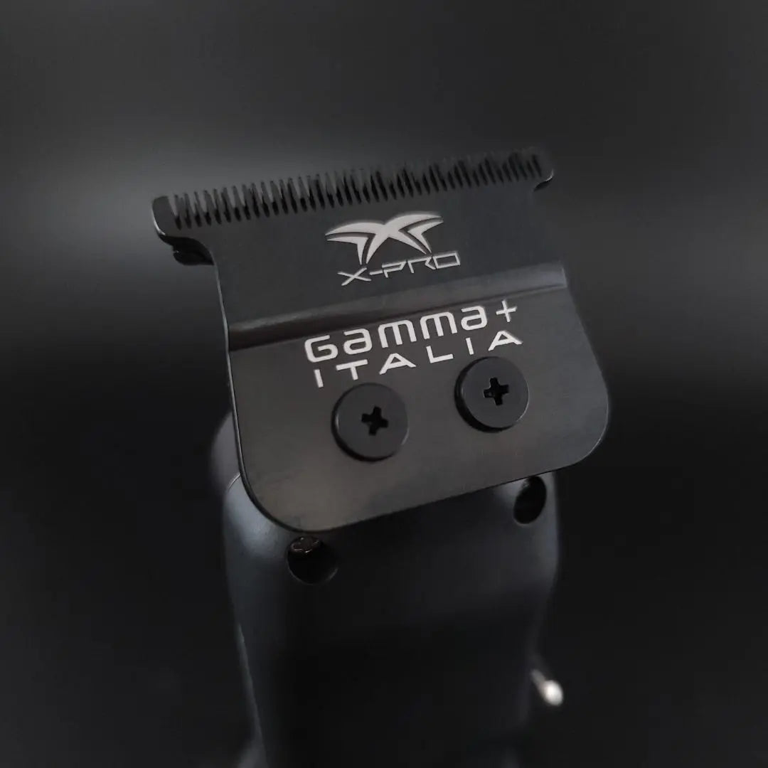 Boosted Trimmer - Professional Hair Trimmer with Super Torque Motor | Lowest price In Cart Gamma+