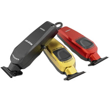 Boosted Trimmer - Professional Hair Trimmer with Super Torque Motor | Lowest price In Cart Gamma+