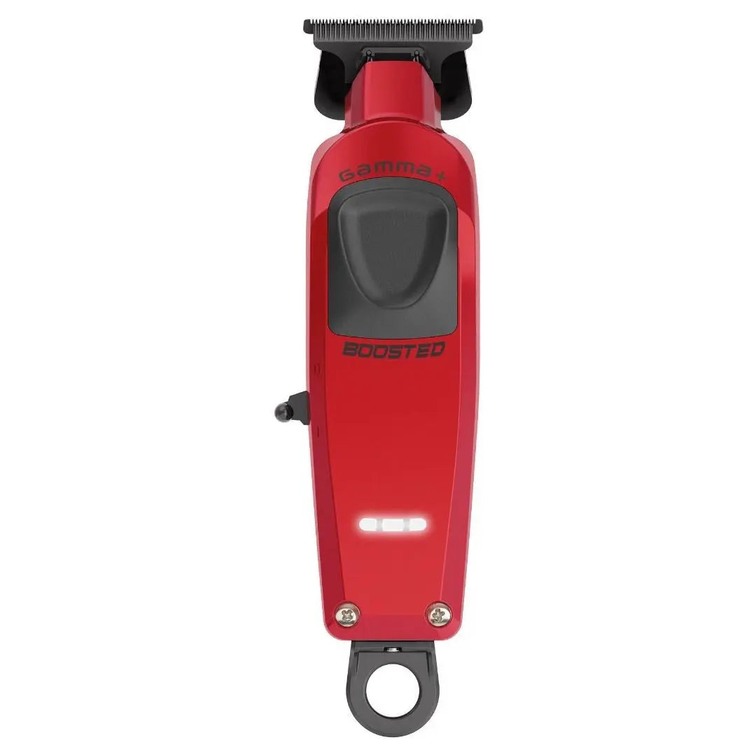 Boosted Trimmer - Professional Hair Trimmer with Super Torque Motor | Lowest price In Cart Gamma+