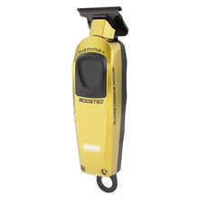 Boosted Trimmer - Professional Hair Trimmer with Super Torque Motor | Lowest price In Cart Gamma+