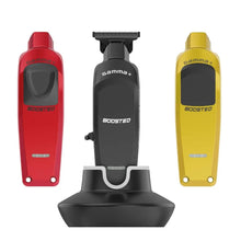 Boosted Trimmer - Professional Hair Trimmer with Super Torque Motor | Lowest price In Cart Gamma+