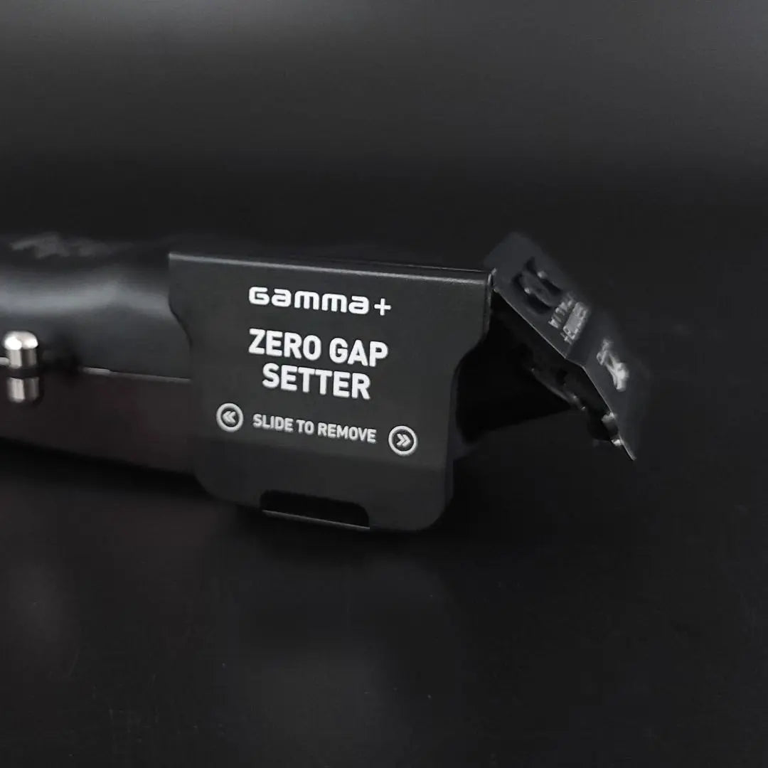 Boosted Trimmer - Professional Hair Trimmer with Super Torque Motor | Lowest price In Cart Gamma+