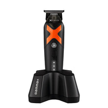 Gamma+ XCeed Professional Hair Trimmer with IN2 Vector Motor - BUYBARBER.COM