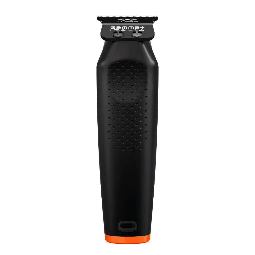 Gamma+ XCeed Professional Hair Trimmer with IN2 Vector Motor - BUYBARBER.COM