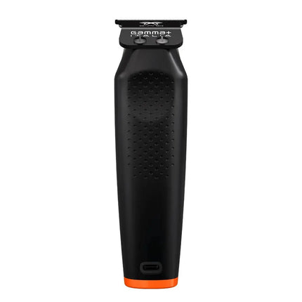 Gamma+ XCeed Professional Hair Trimmer with IN2 Vector Motor - BUYBARBER.COM