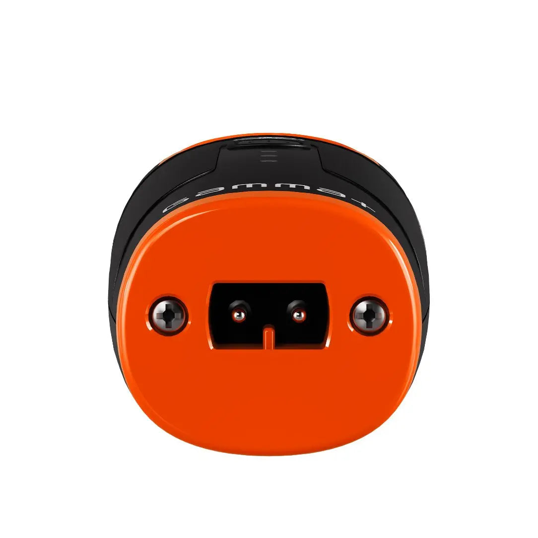 Gamma+ XCeed Professional Hair Trimmer with IN2 Vector Motor - BUYBARBER.COM