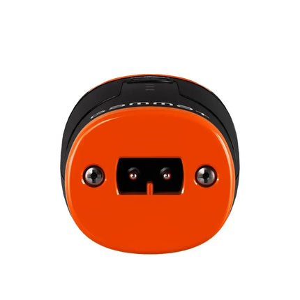 Gamma+ XCeed Professional Hair Trimmer with IN2 Vector Motor - BUYBARBER.COM