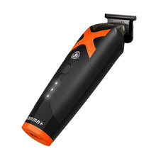 Gamma+ XCeed Professional Hair Trimmer with IN2 Vector Motor - BUYBARBER.COM